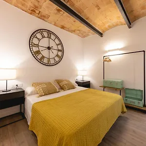 Apartment Bravissimo Cort Reial Entresol A, Girona