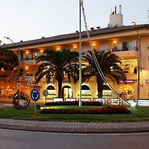 Spa La Terrassa Platja d'Aro