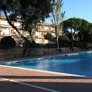 Apartment Royal S'alguer, Costa Brava