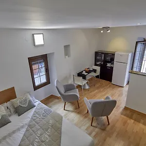 Apartment Sant Josep Loft, Girona