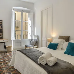 Apartment Apg Carrer Nou 10, Girona